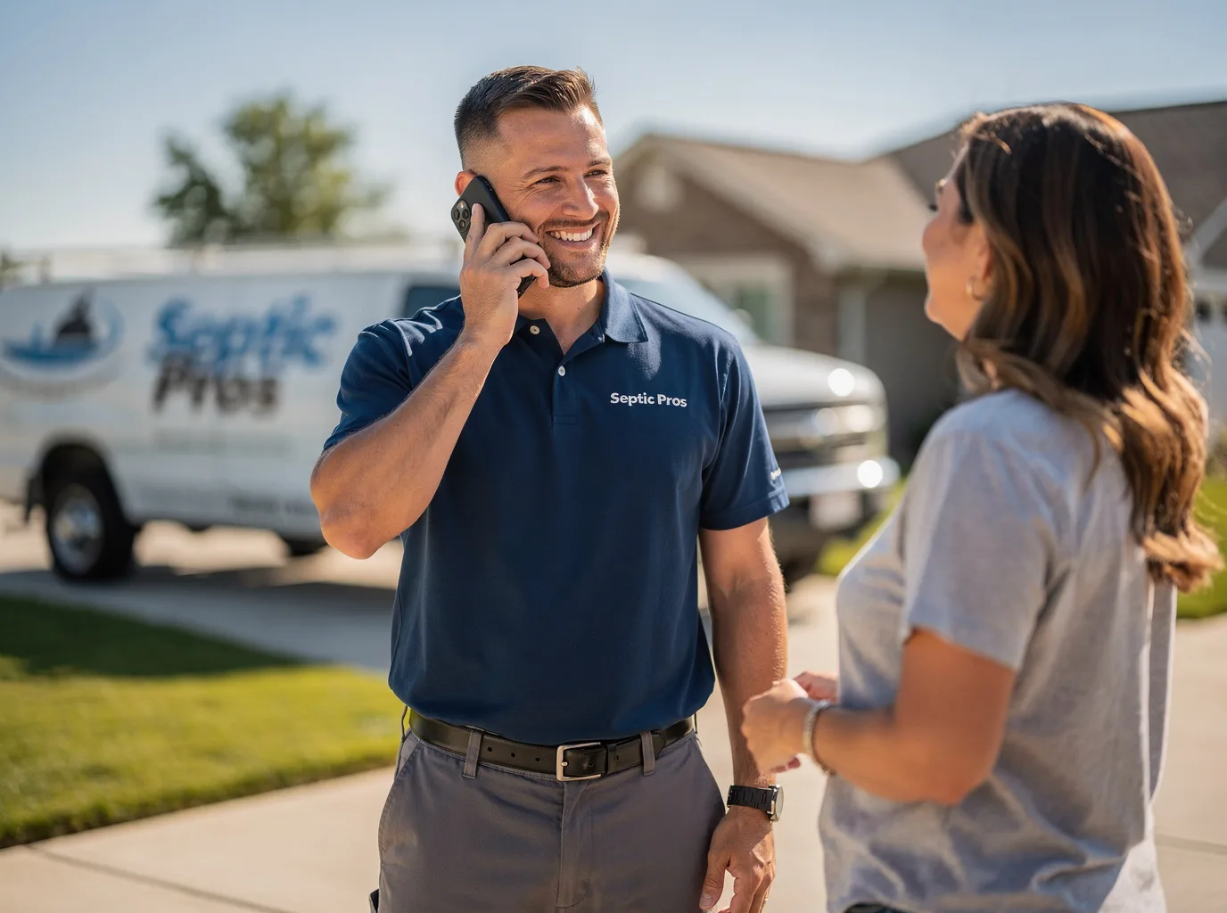 Septic Tank Pumping El Monte, CA FAQs